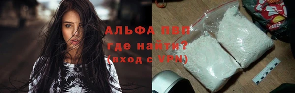 винт Магас