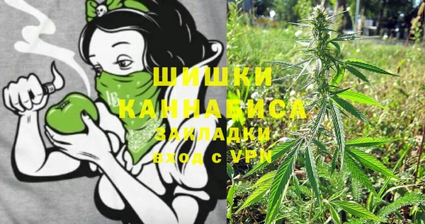 винт Магас