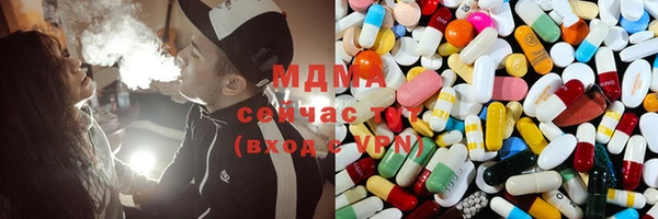 винт Магас