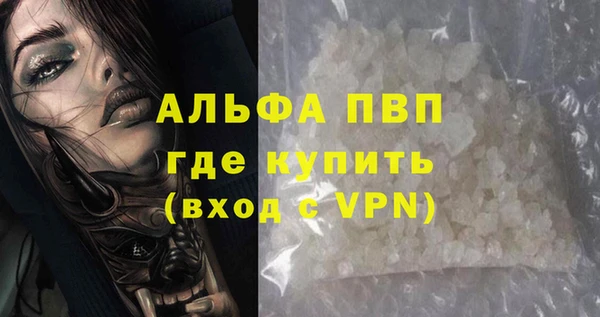 винт Магас